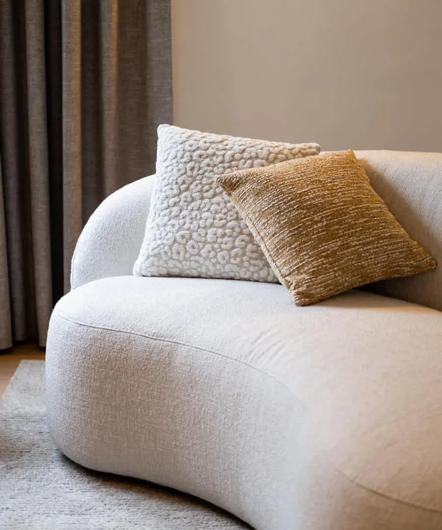 Apartamento Huswell - Stylish Duplex Studio With Premium Materials In Ghent City Center